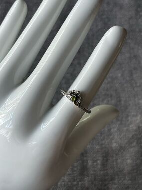Pandora Disney Princess Tiana tiara ring